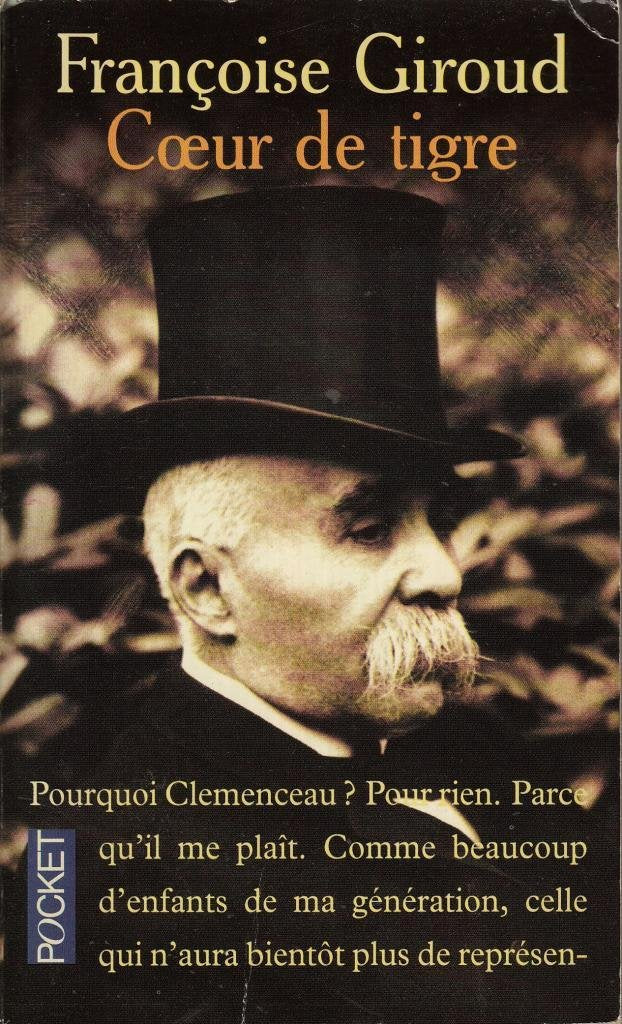 Coeur de Tigre 9782266072366