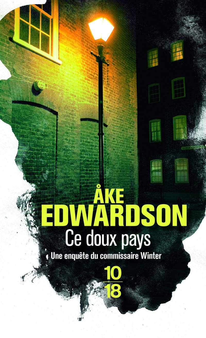 Ce doux pays (7) 9782264049490