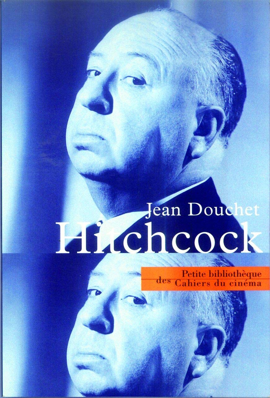 Hitchcock 9782866422448