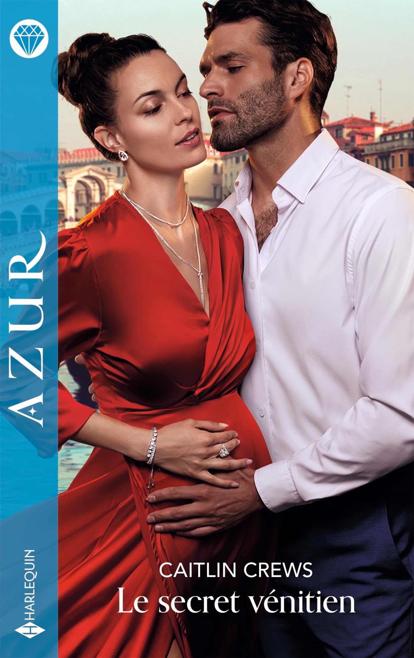 Le secret vénitien 9782280515092