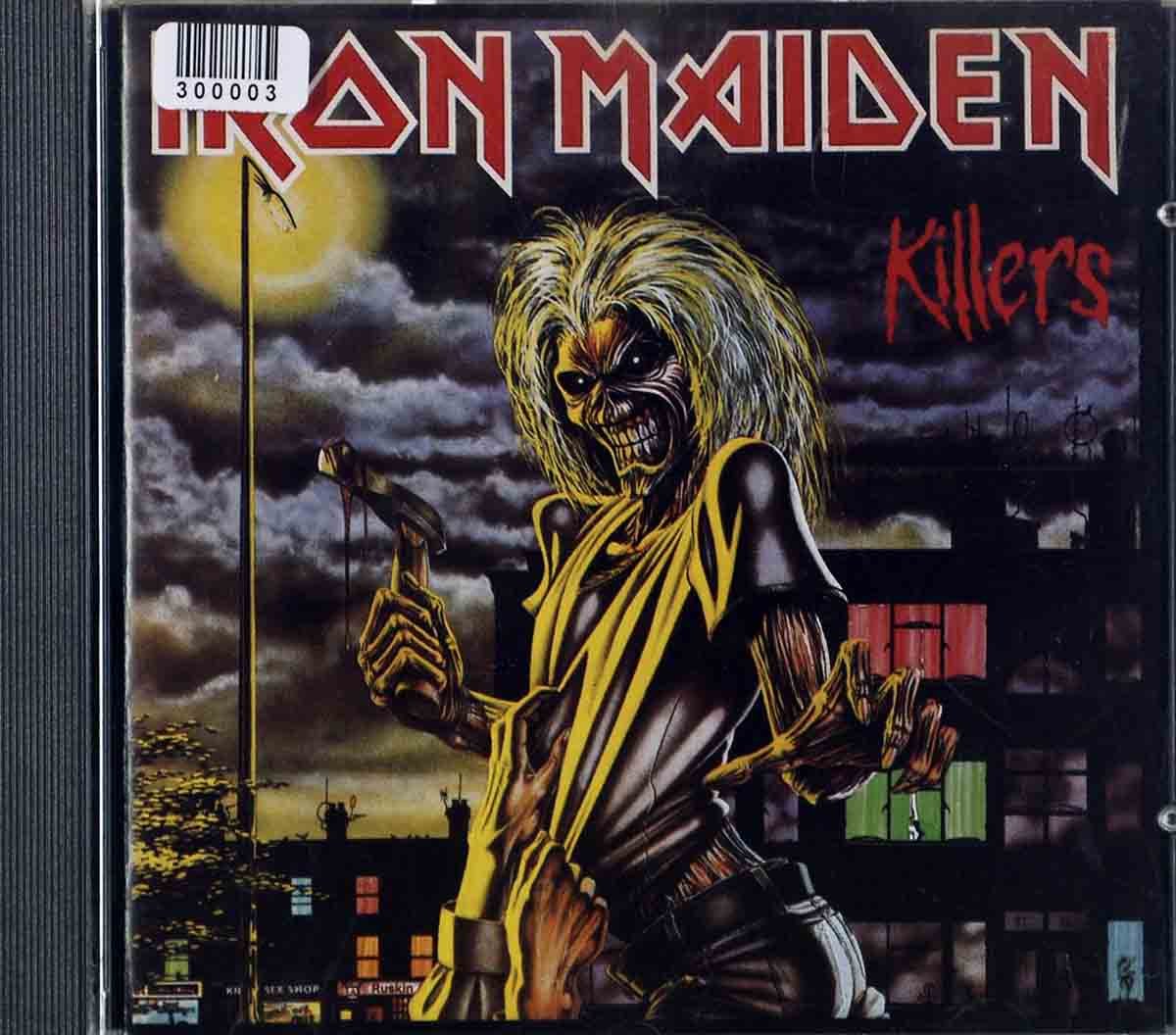 Killers [Import] 0791439664955