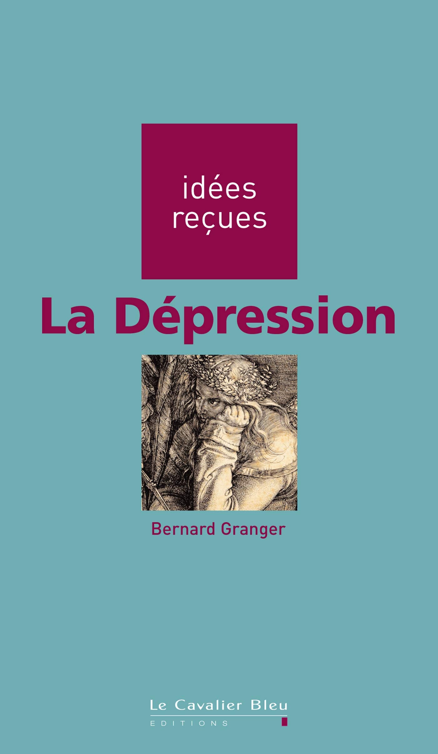 La Dépression 9782846700825