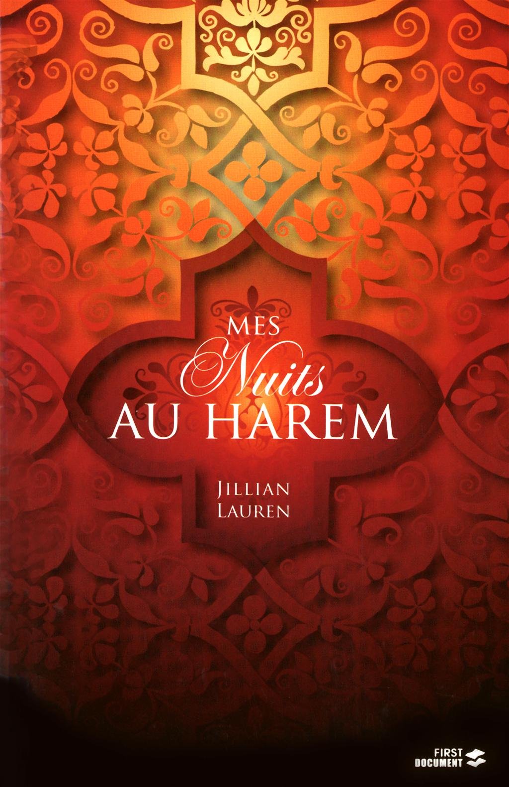 MES NUITS AU HAREM 9782754018913