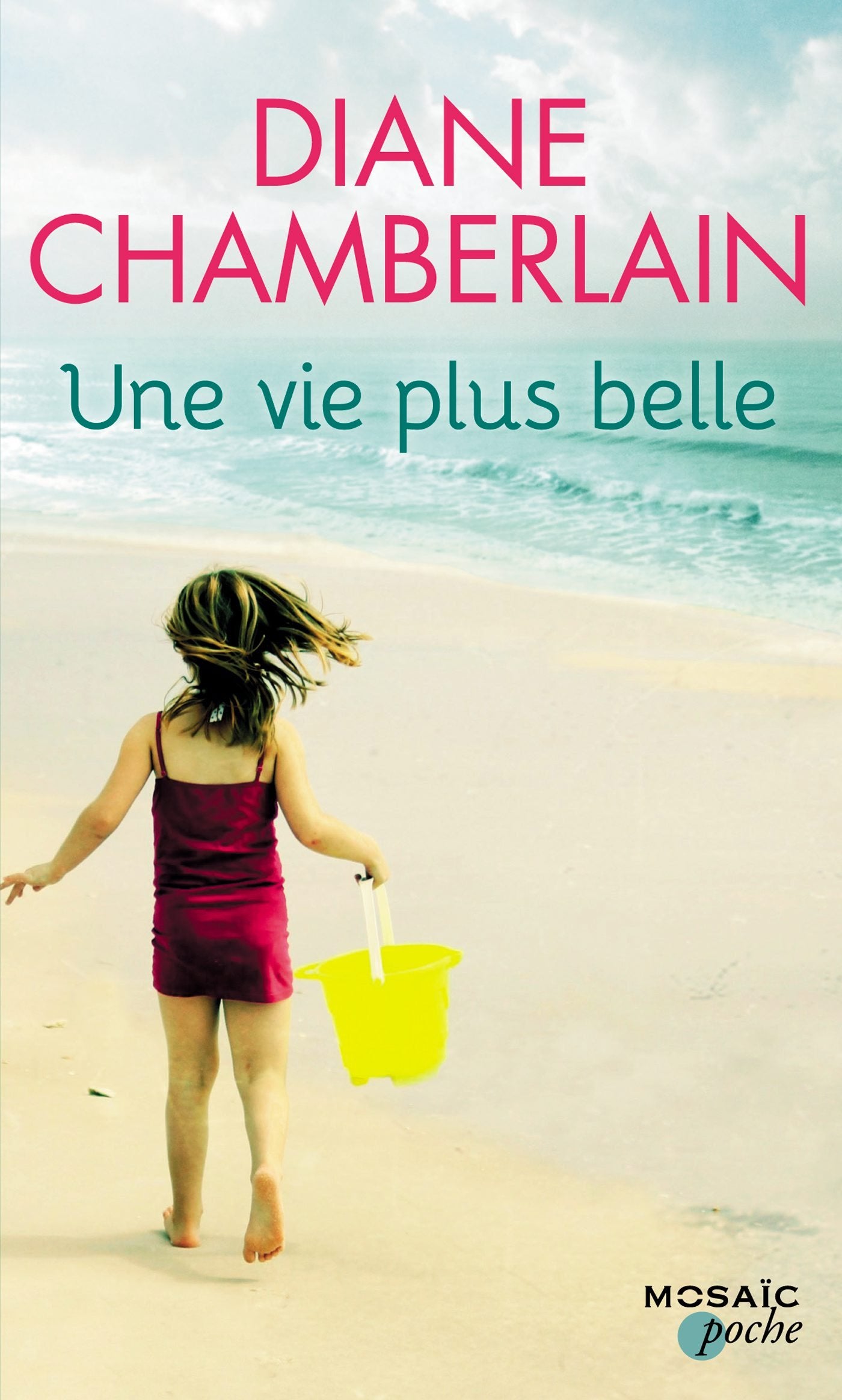 Une vie plus belle 9782280338714