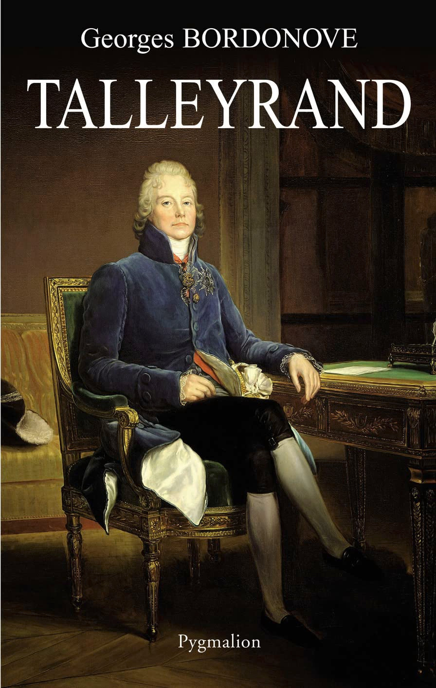 Talleyrand 9782756401201