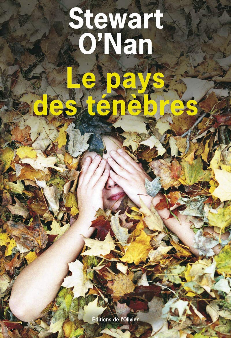 Le Pays des ténèbres 9782879294964