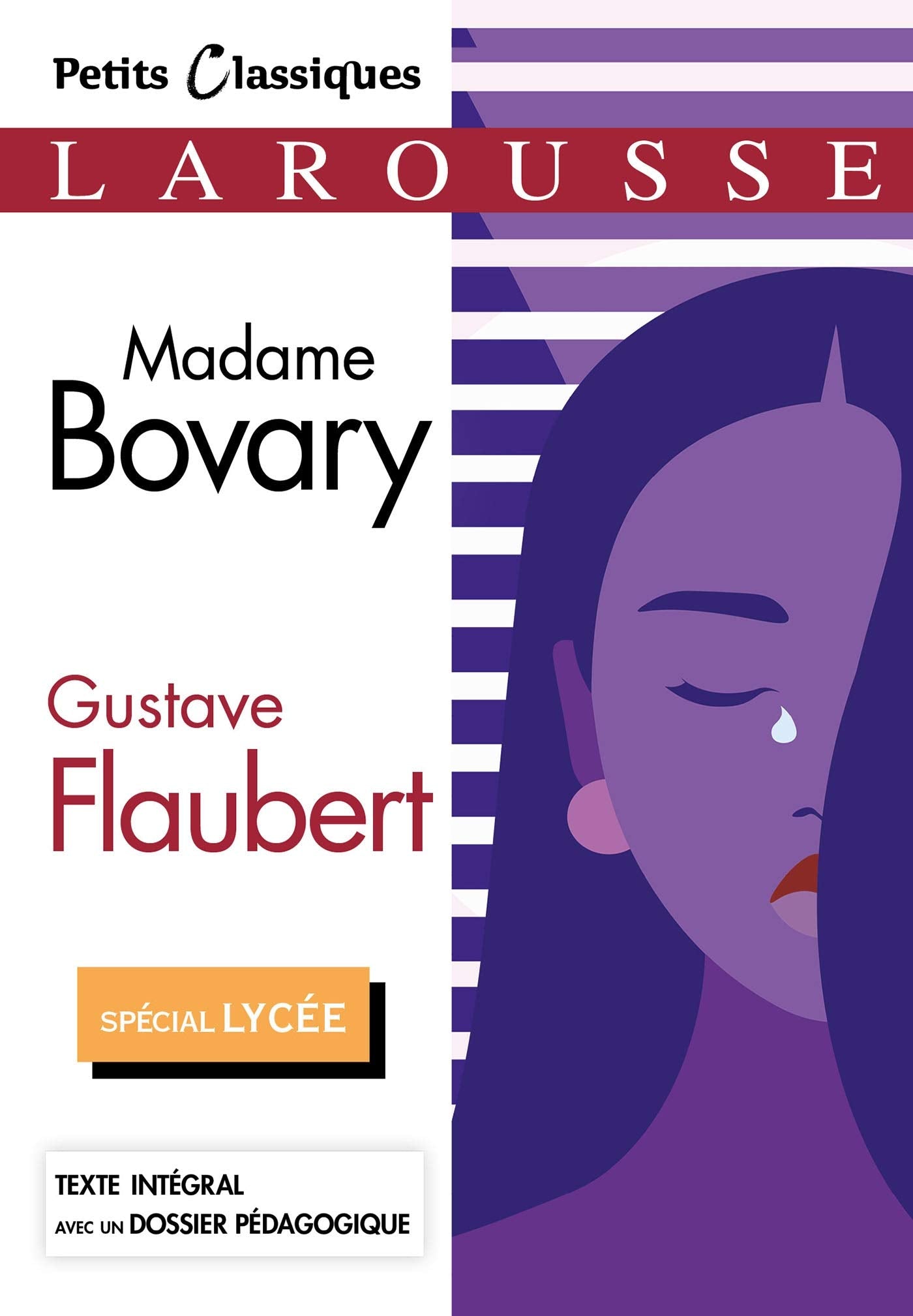Madame Bovary 9782035987204