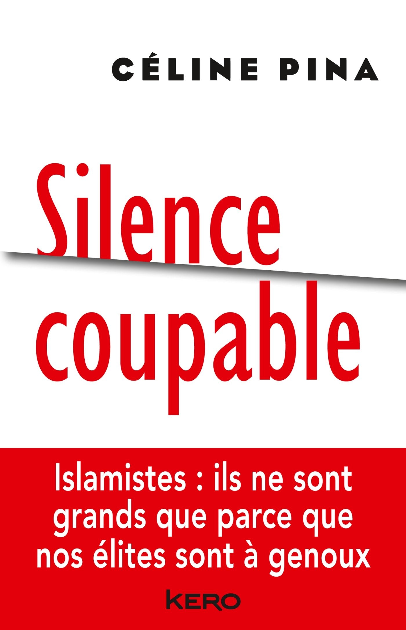 Silence coupable 9782366581966