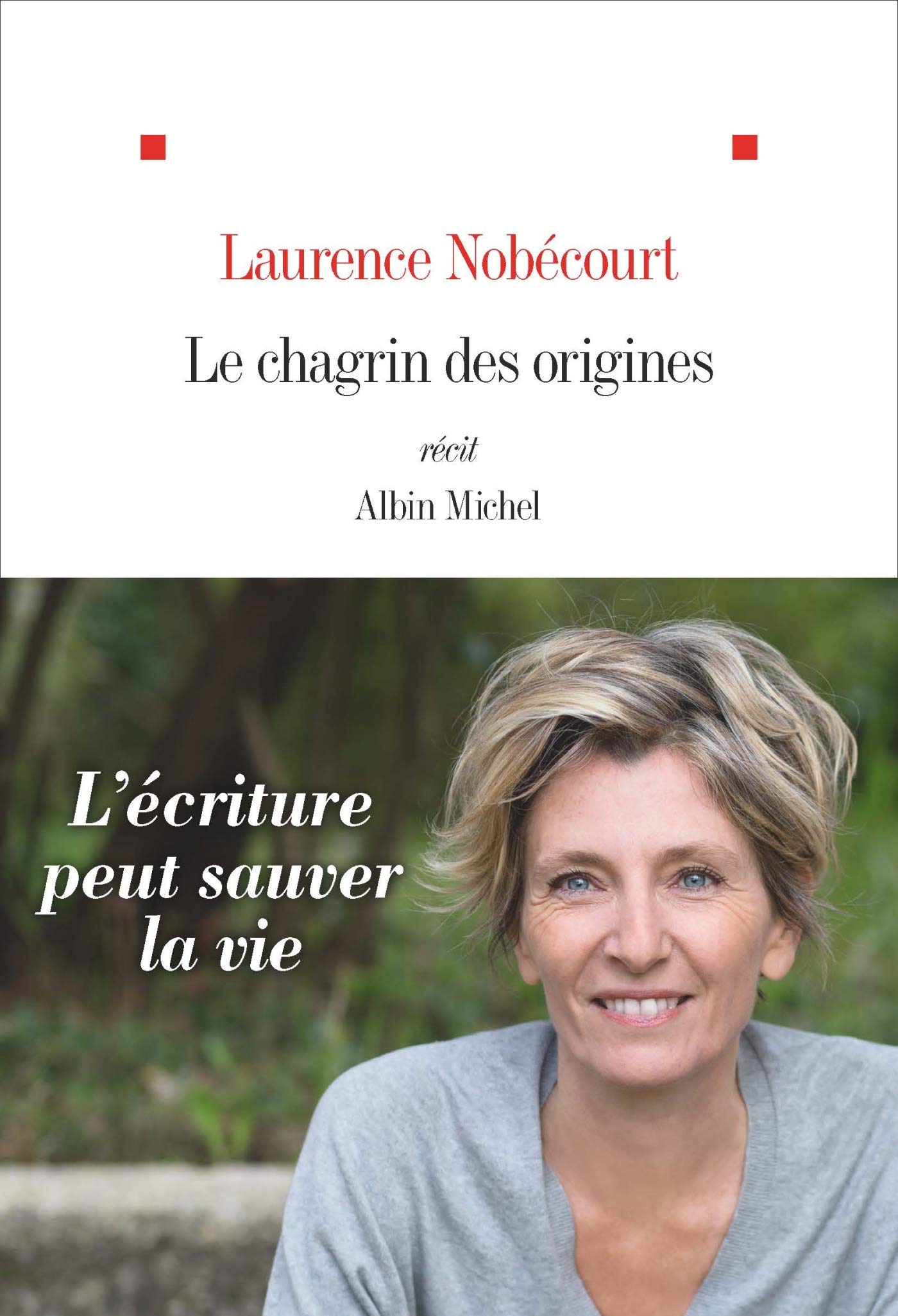 Le Chagrin des origines 9782226438461