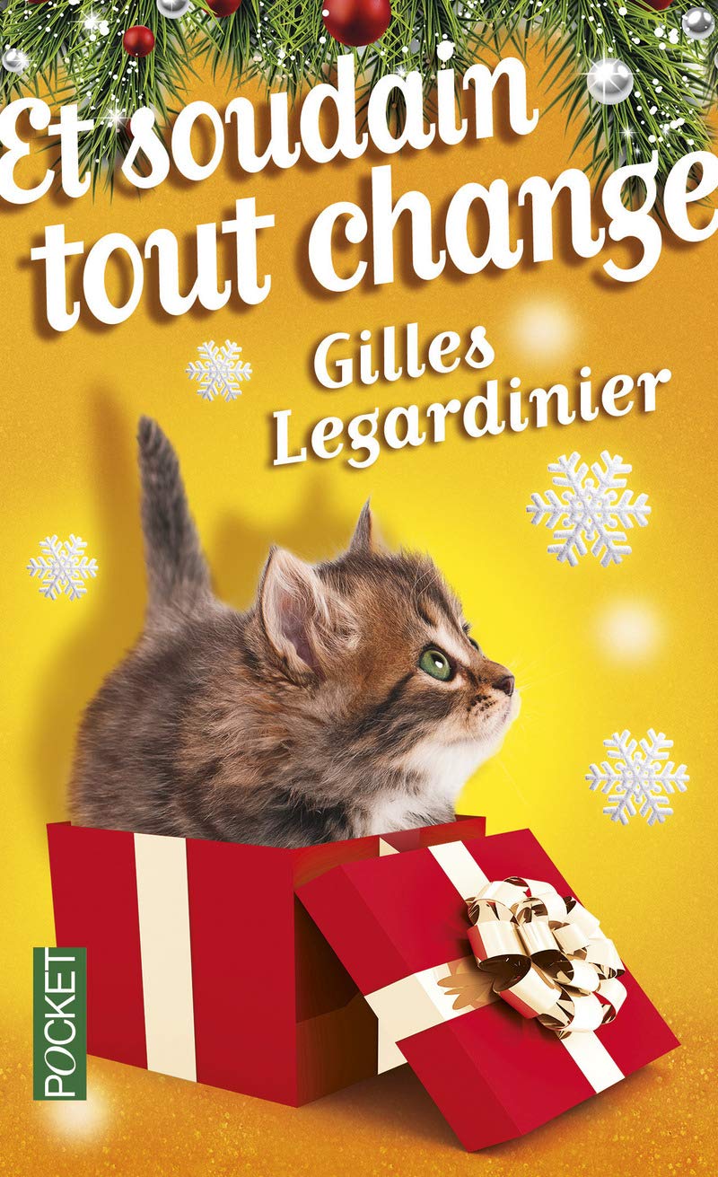 Et soudain tout change - COLLECTOR 9782266264051