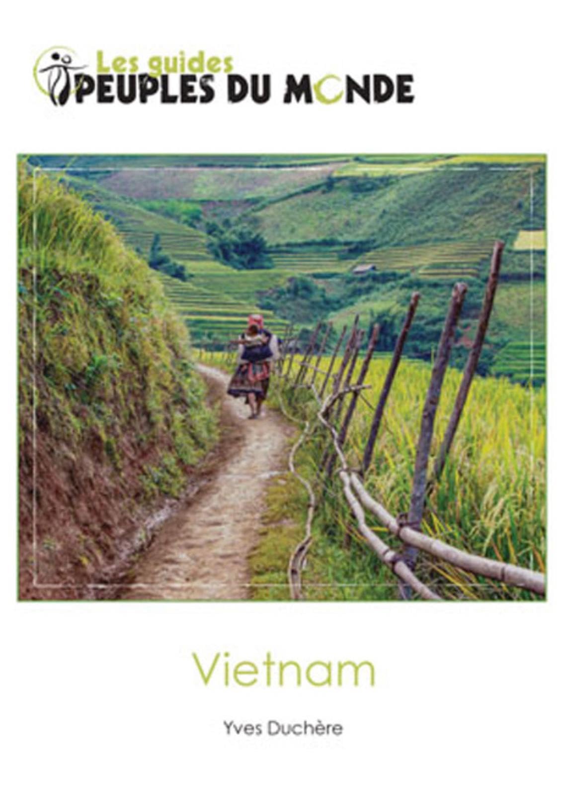 Vietnam (Guide 2018) 9782907629195