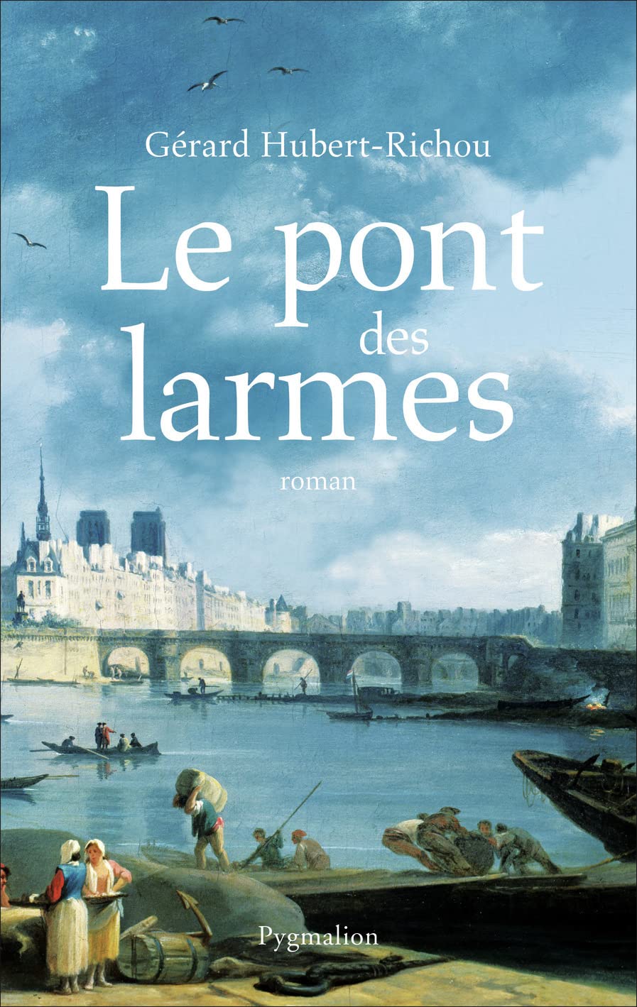 Le Pont des larmes 9782756400716