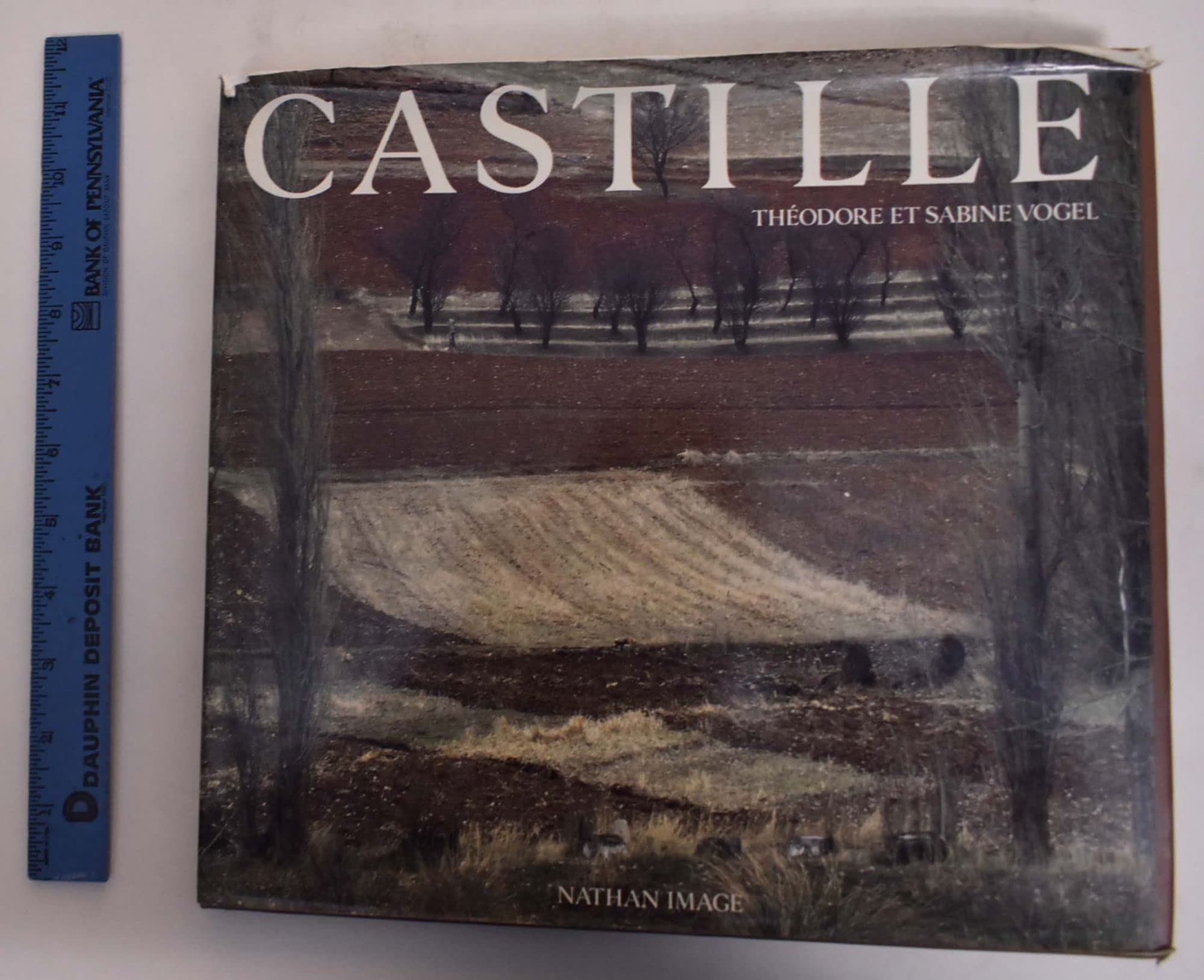 Castille 9782092400531