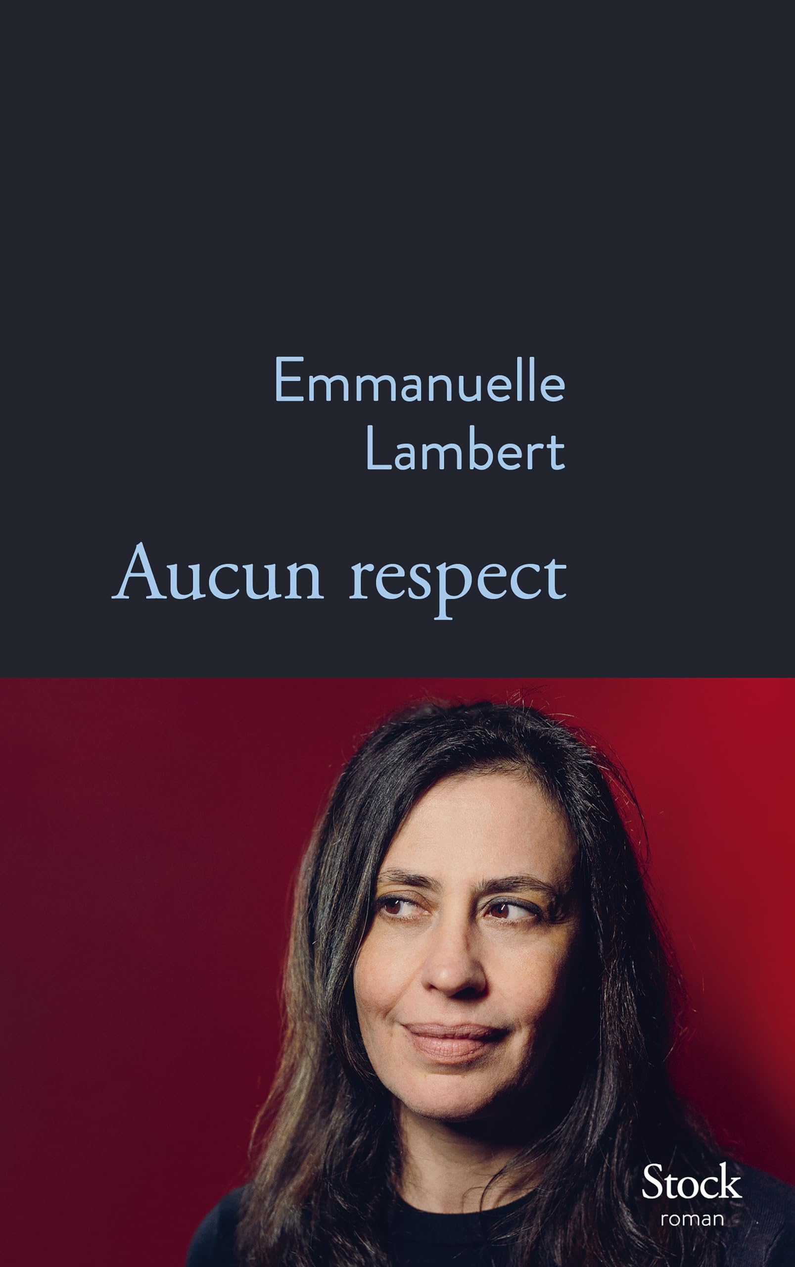 Aucun respect 9782234093829
