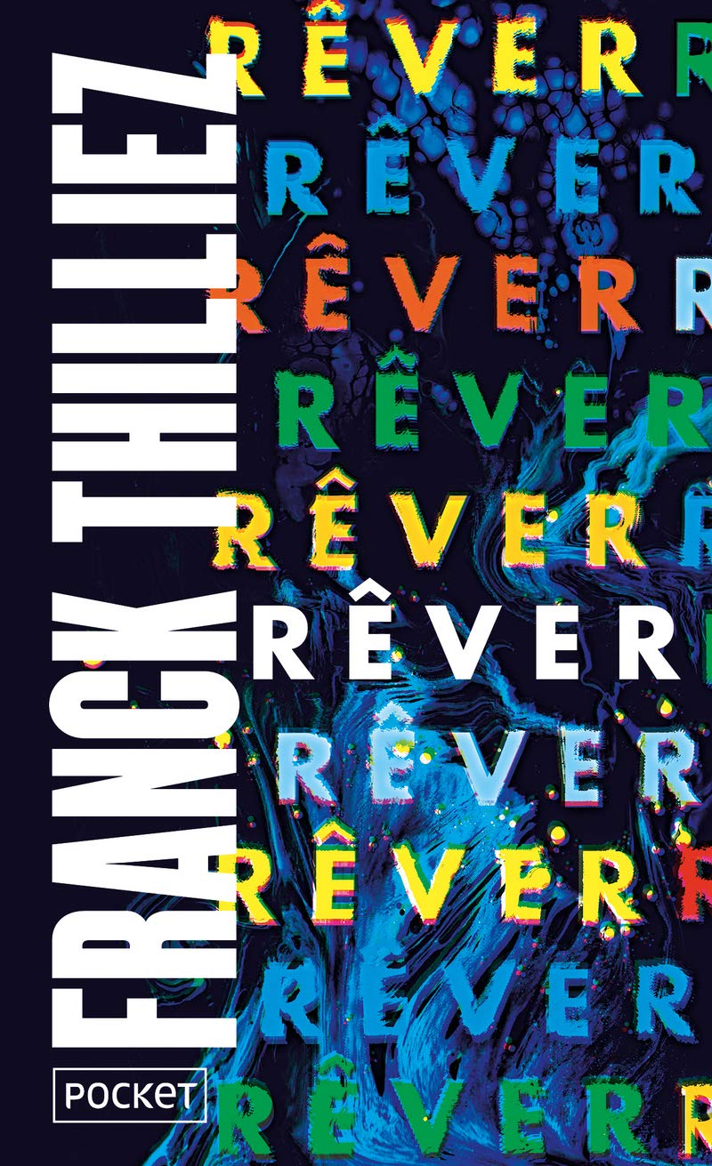 Rêver - COLLECTOR 9782266304856