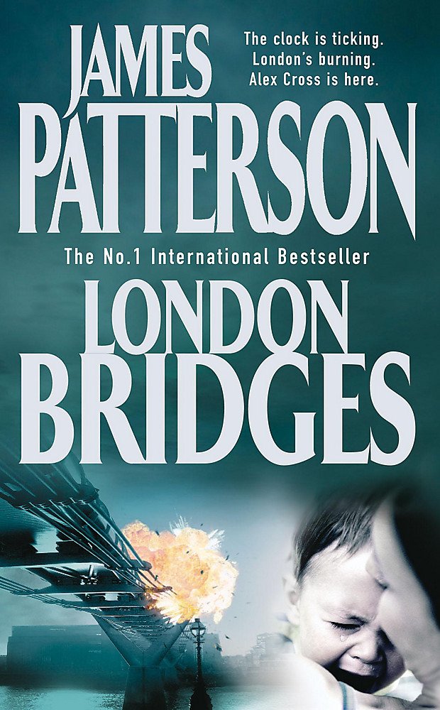 London Bridges 9780755305803