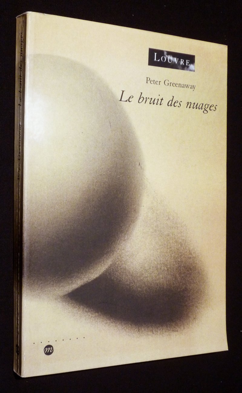 Le bruit des nuages 9782711826704