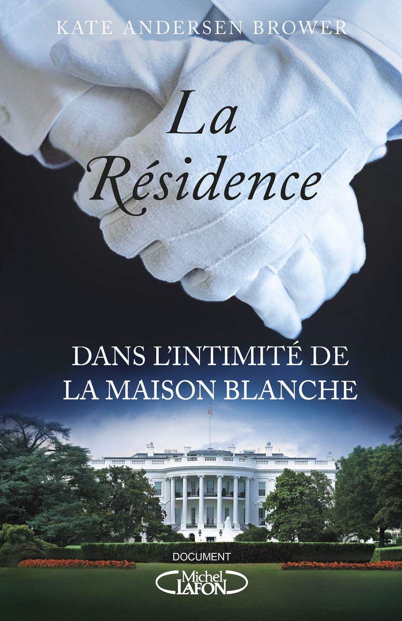 La Résidence 9782749928913