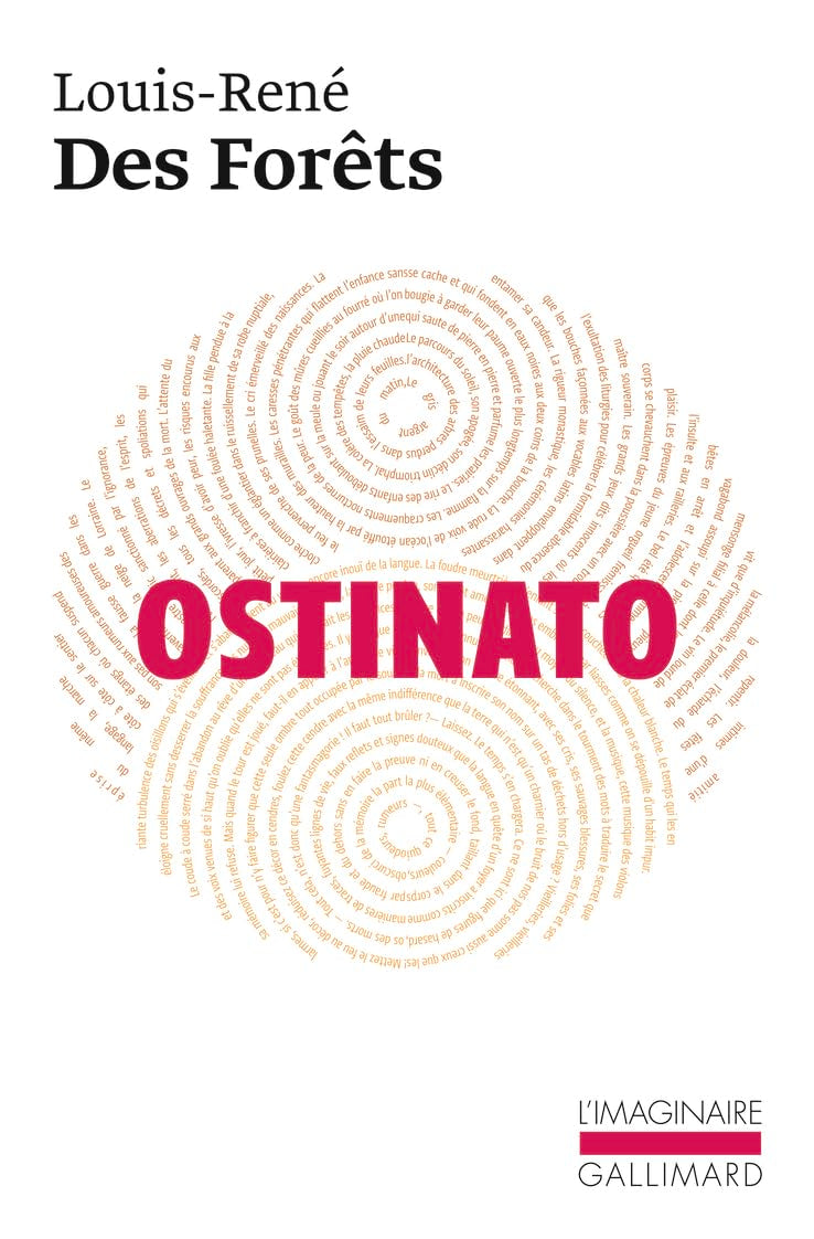 Ostinato 9782070758371