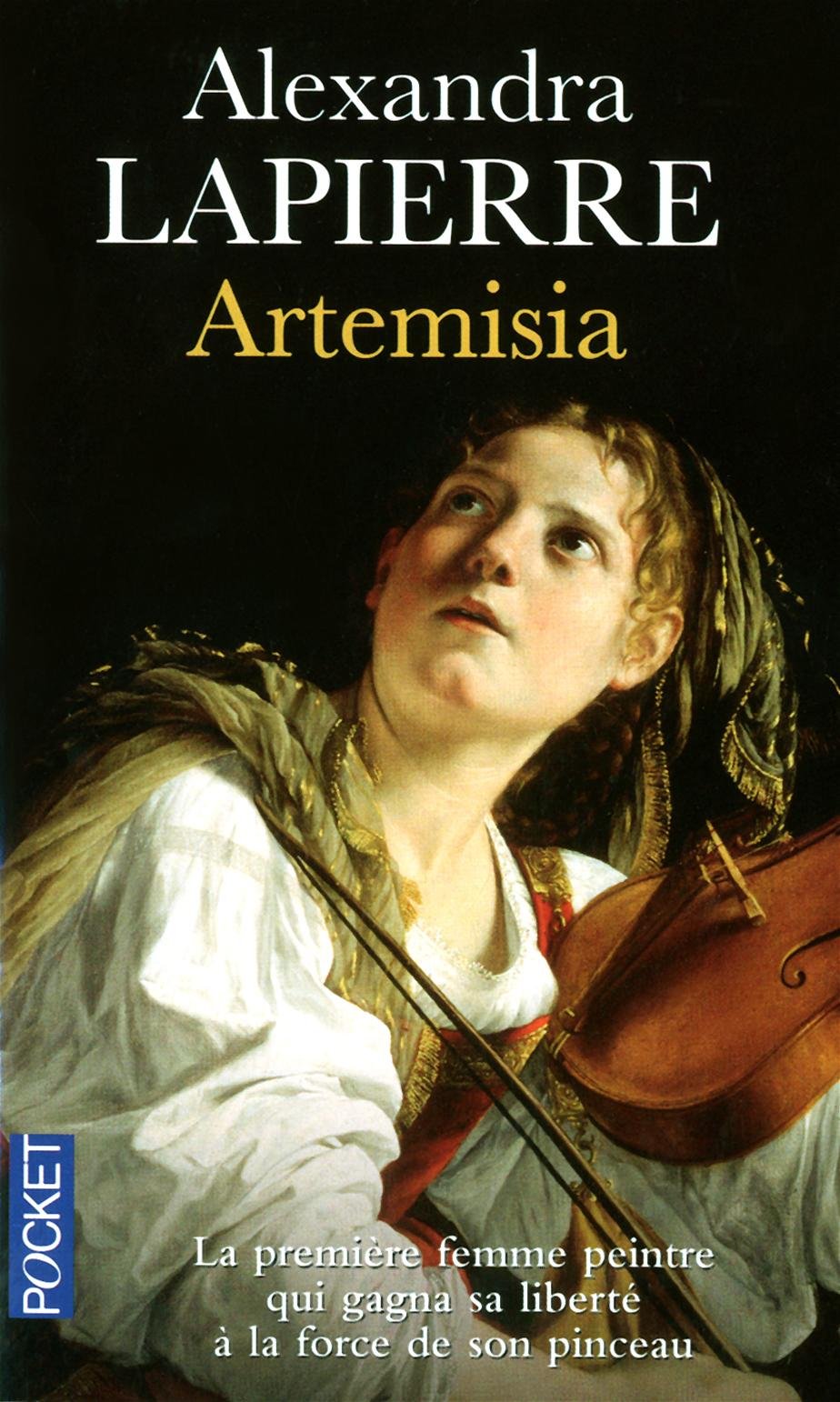 ARTEMISIA 9782266203302