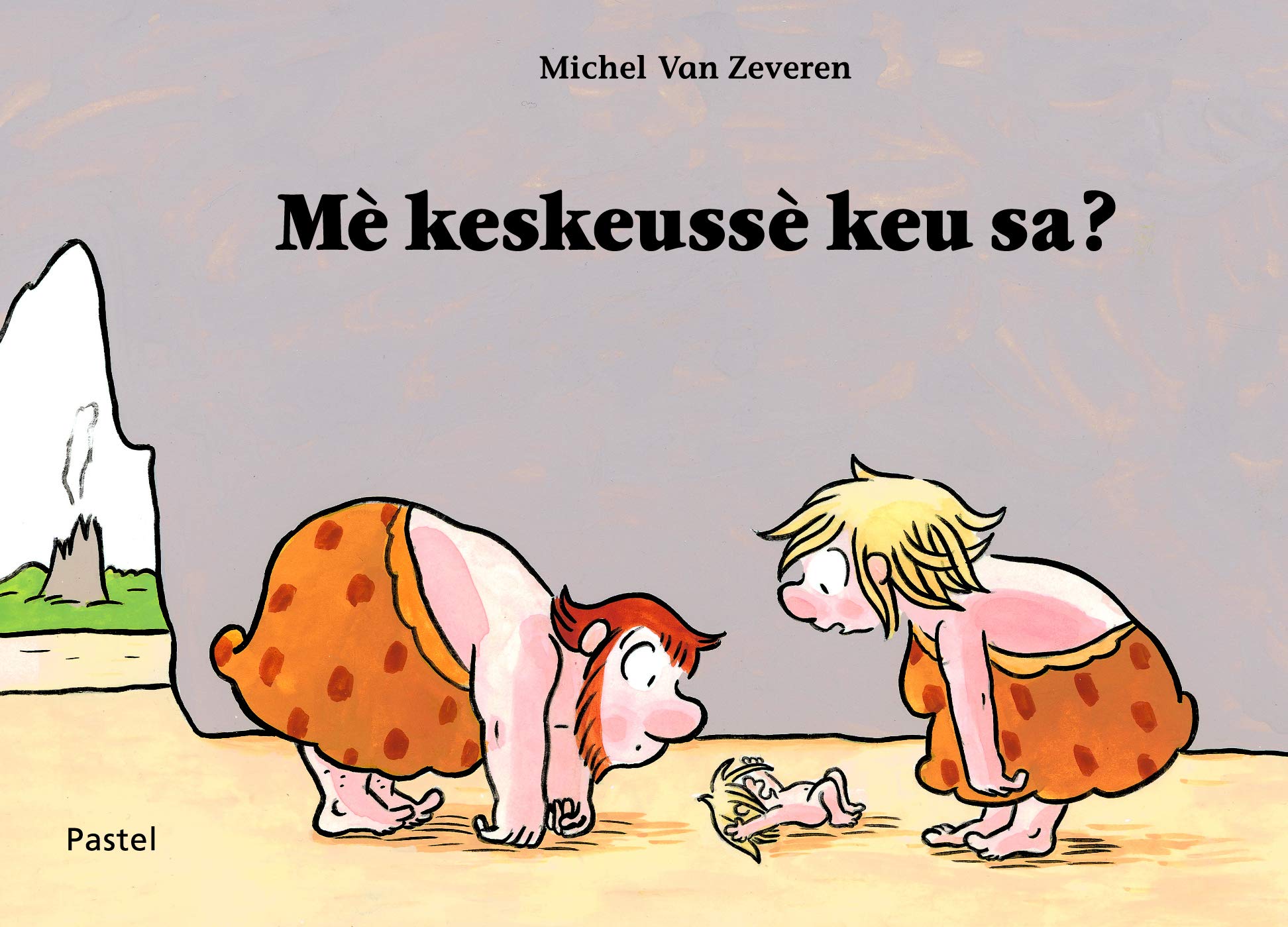 ME KESKEUSSE KEU SA 9782211227063