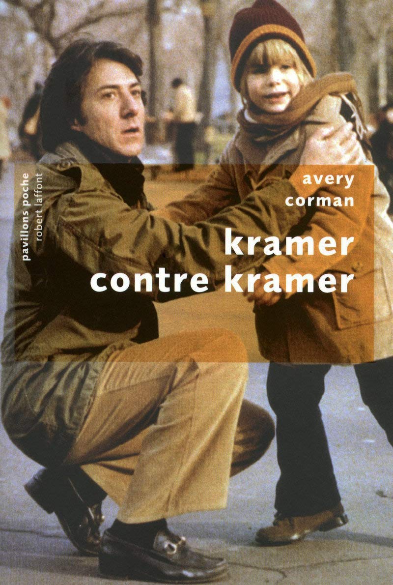 Kramer contre Kramer: Le droit du père 9782221124222