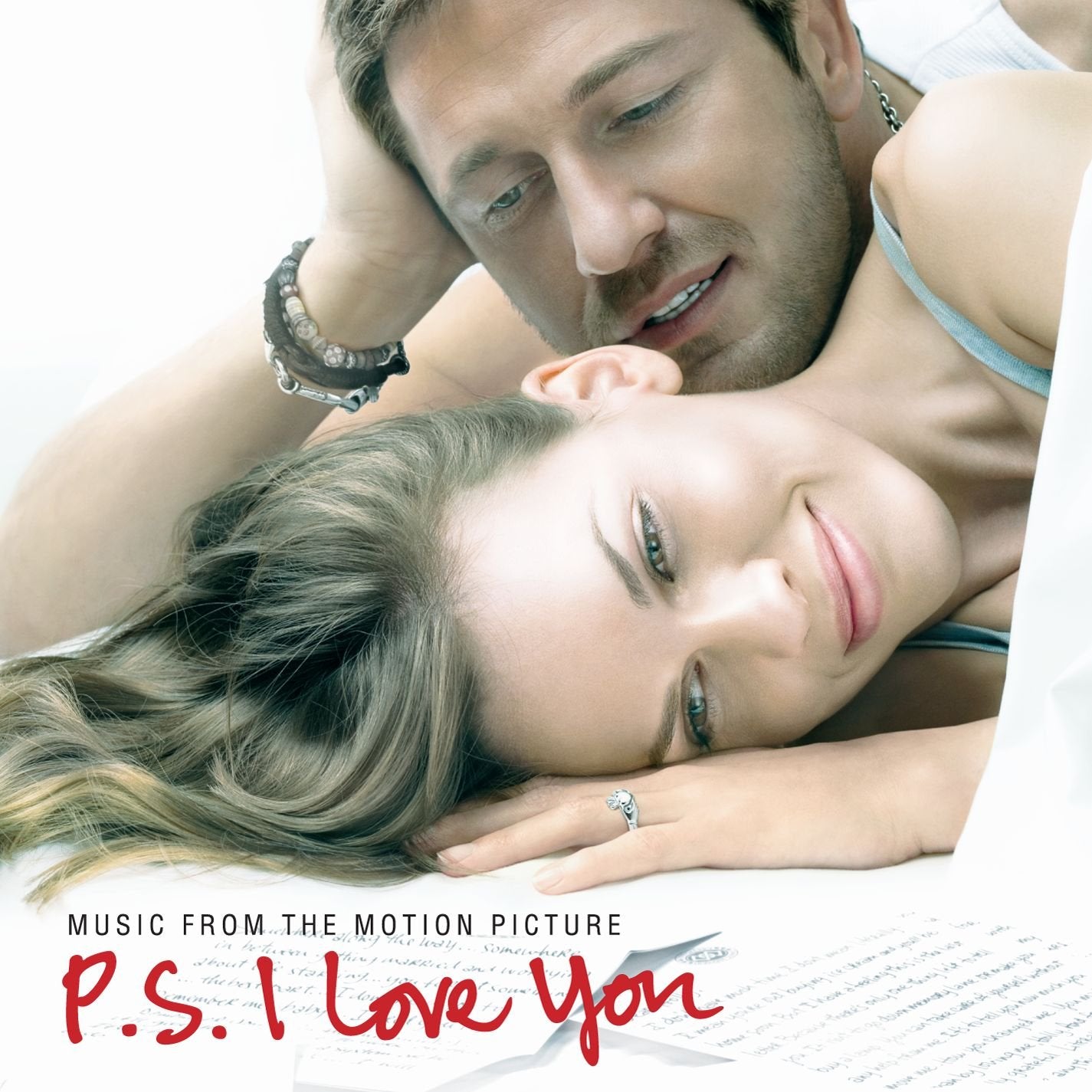 P.S. I Love You 0075679995162