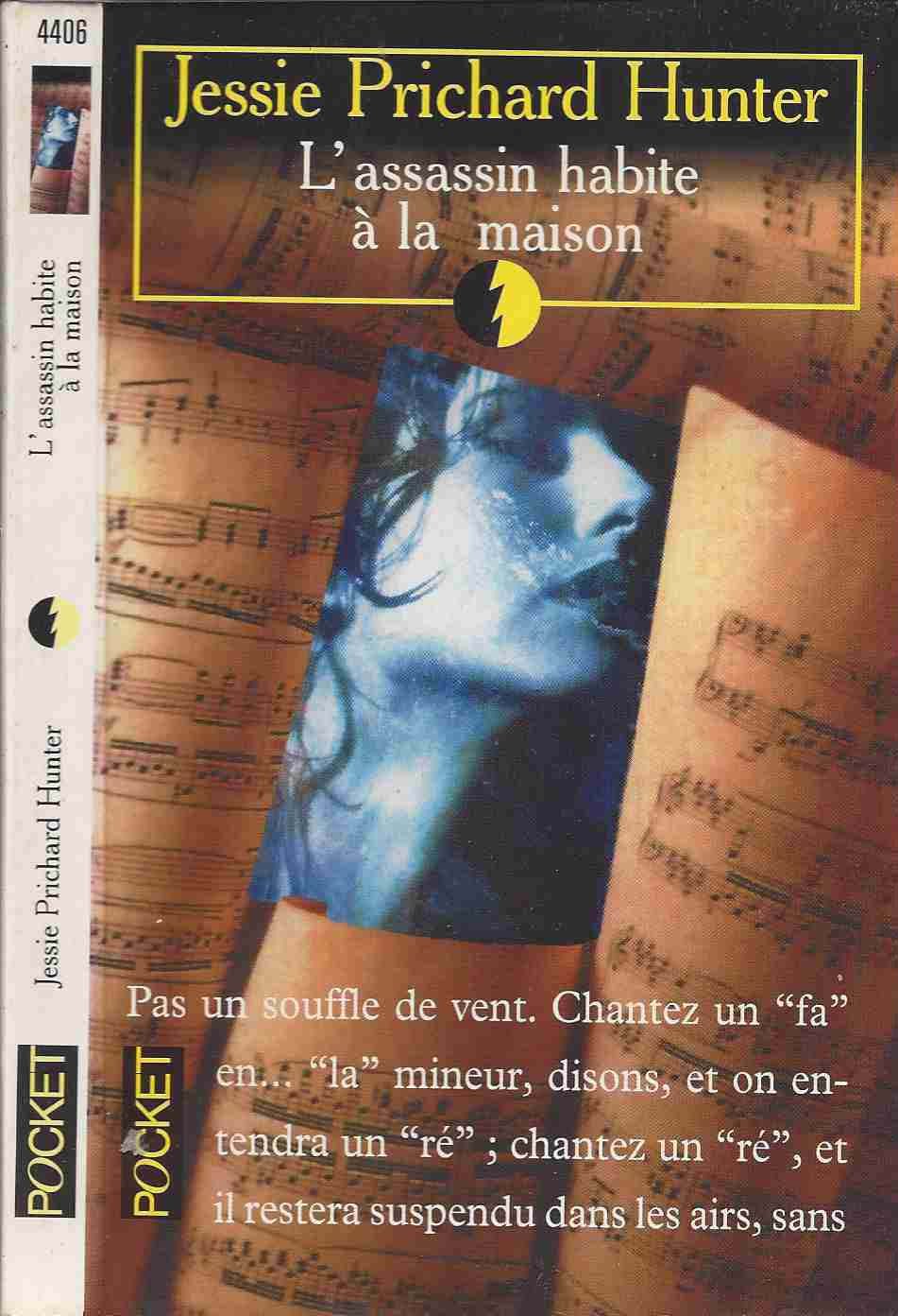 L'Assassin Habite A La Maison 9782266067430