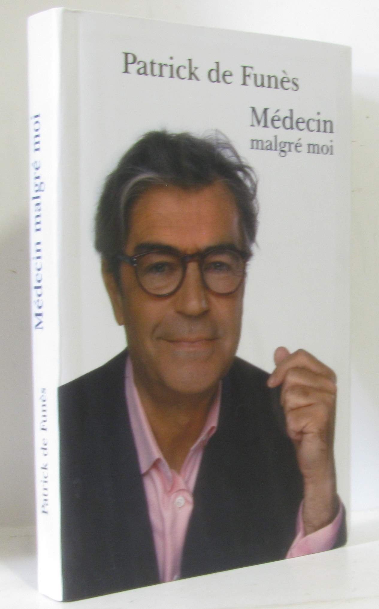 Médecin malgré moi 9782286047894
