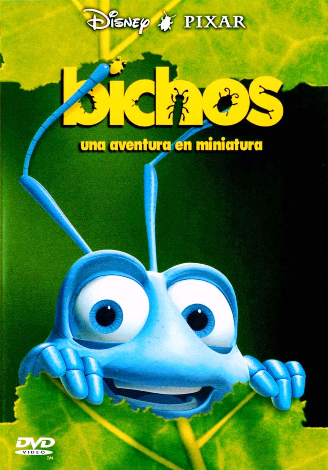 1001 pattes [Import belge] 8711875937675