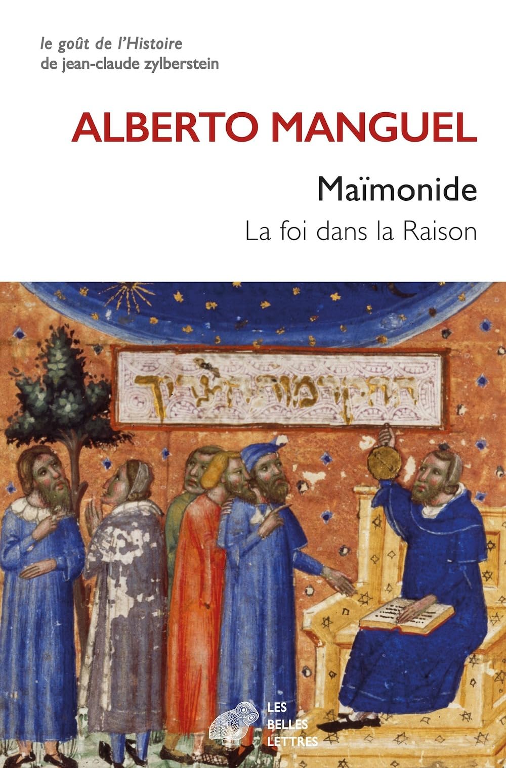 Maïmonide: La foi dans la raison 9782251456010