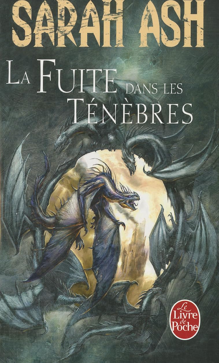 La Fuite dans les ténèbres 9782253023524