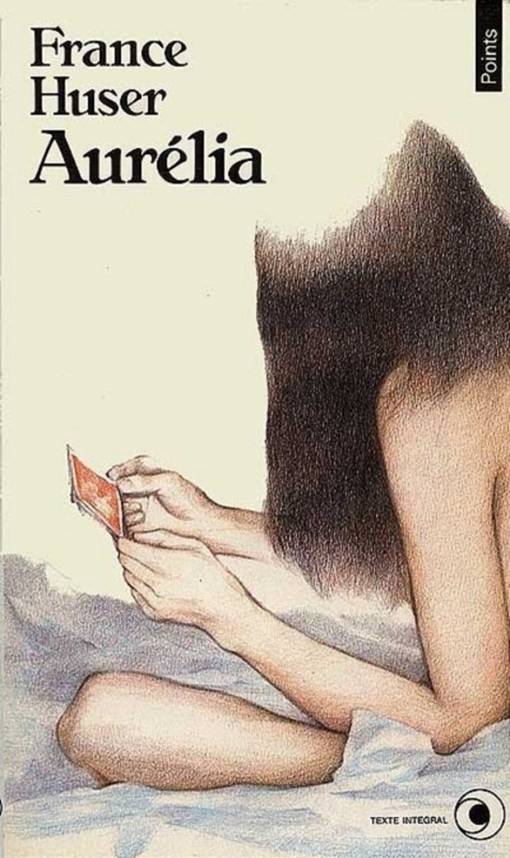 Aurélia 9782020091800