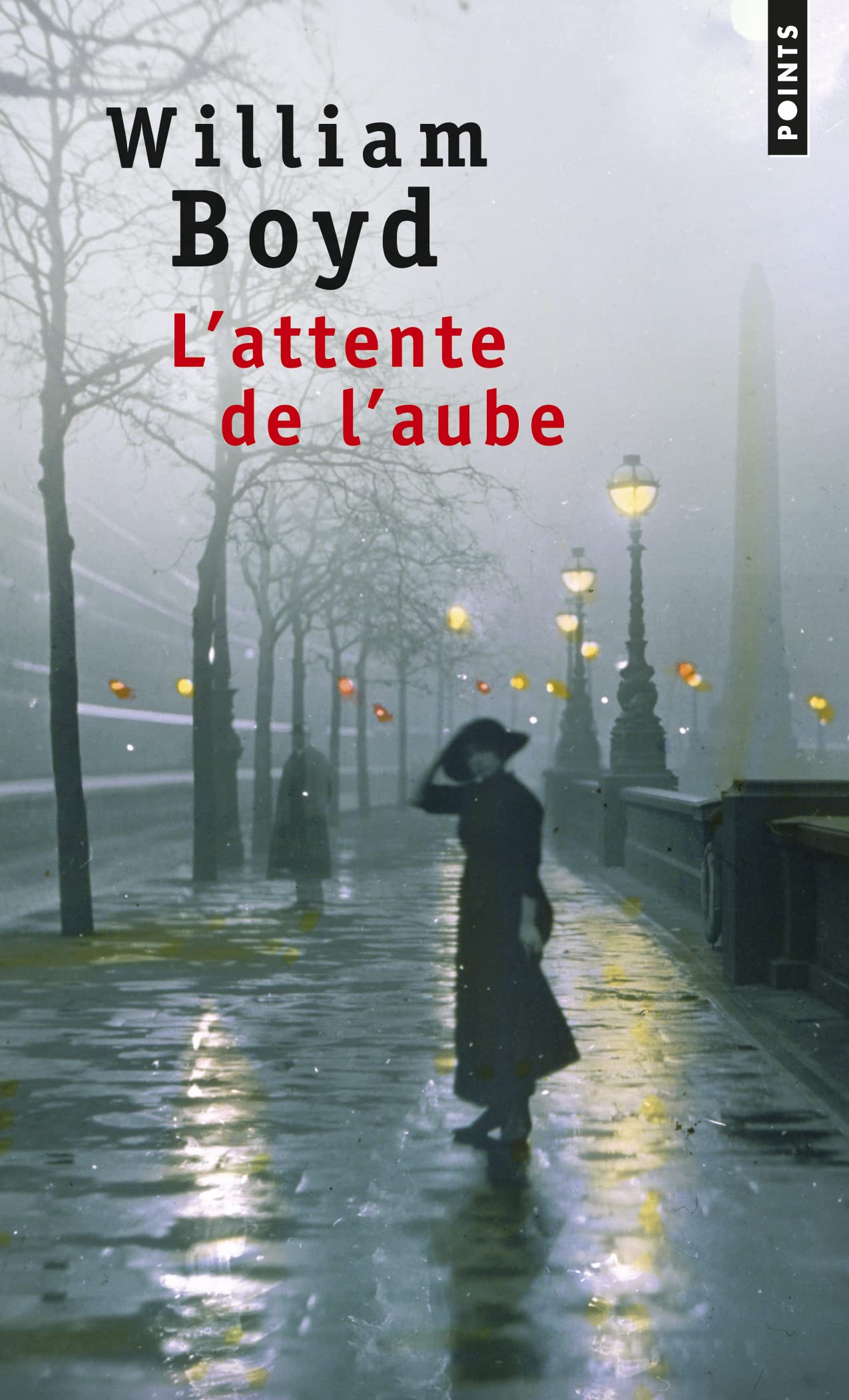 L'Attente de l'aube 9782757833827