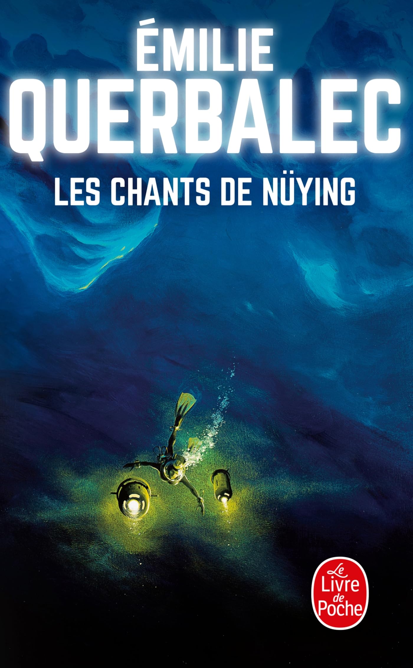 Les Chants de Nüying 9782253909330