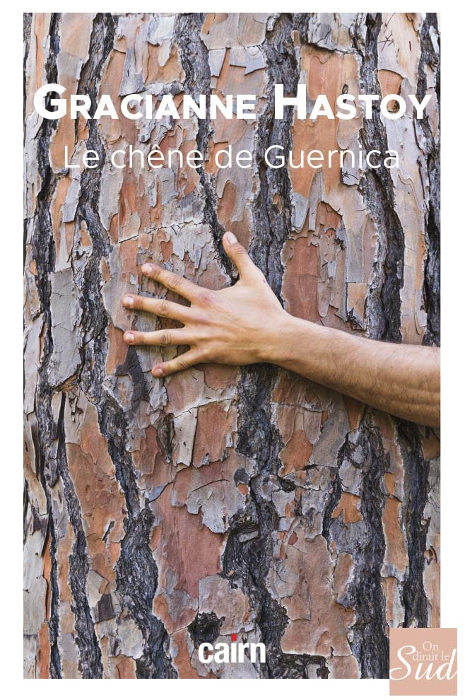Le chêne de Guernica 9791070061978