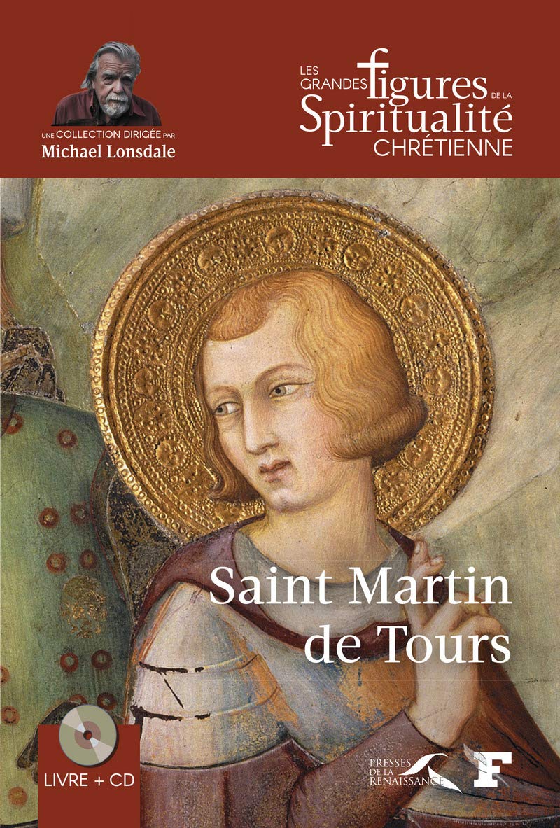 Saint Martin de Tours 9782750913489