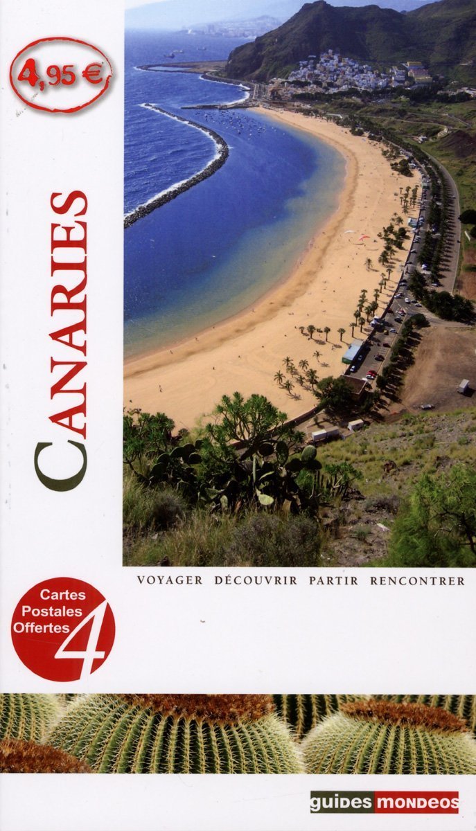 Canaries 9782847544282