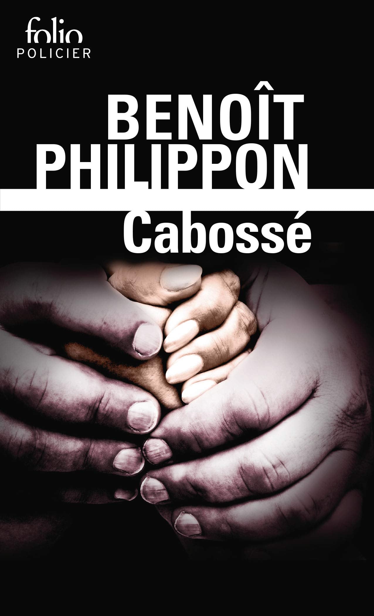 Cabossé 9782072766121