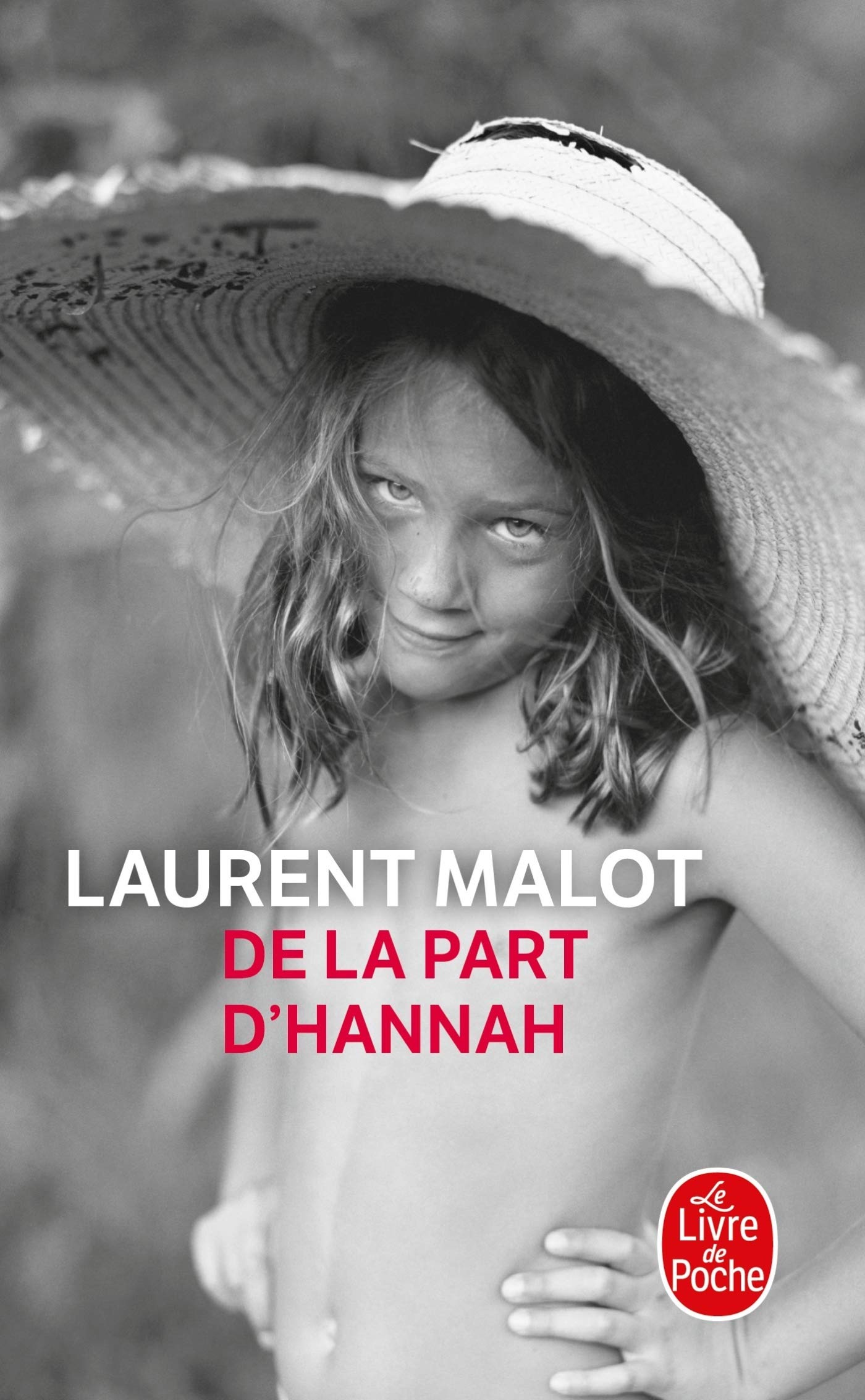 De la part d'Hannah 9782253934554