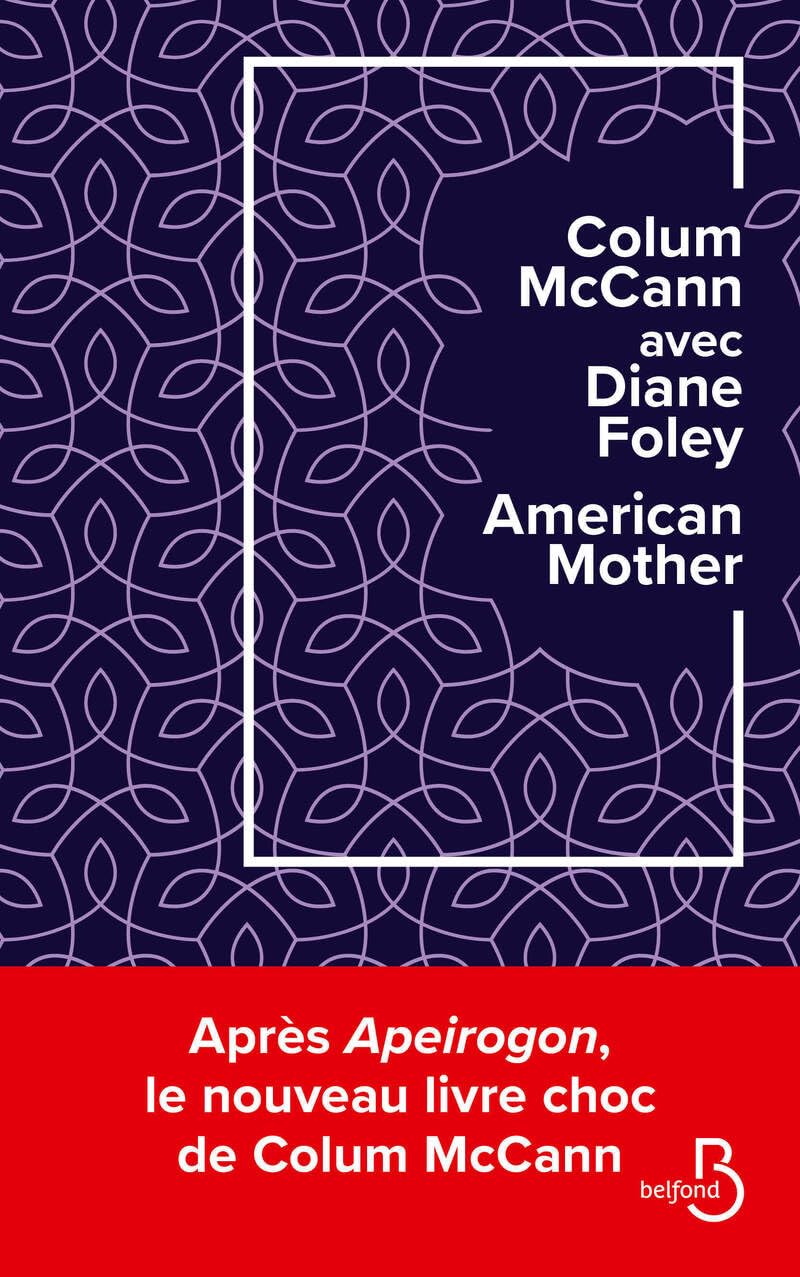 AMERICAN MOTHER 9782714499684