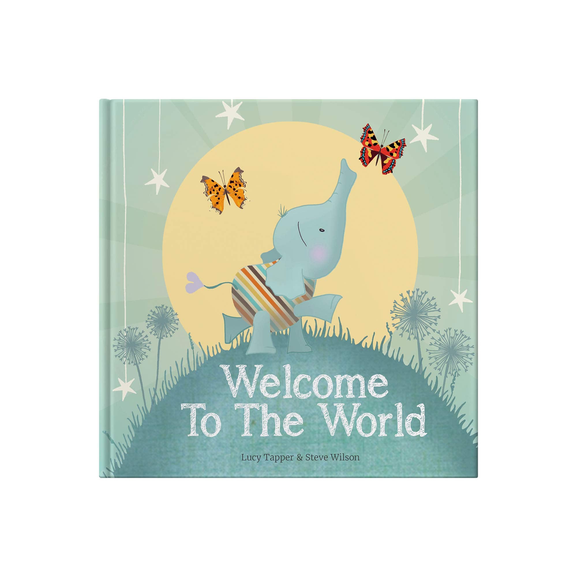 Welcome to the World 9781907860034