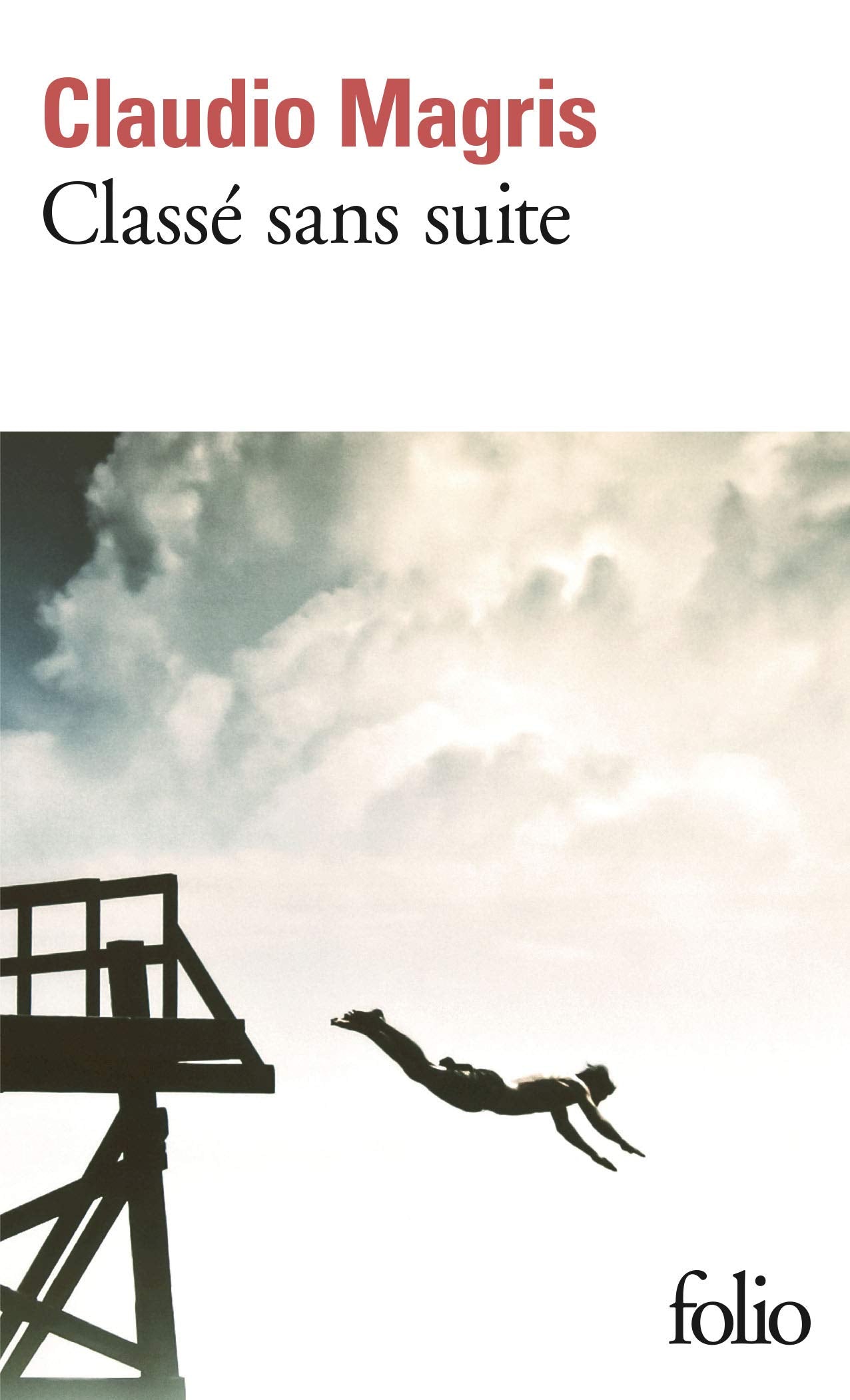 Classé sans suite 9782072824623