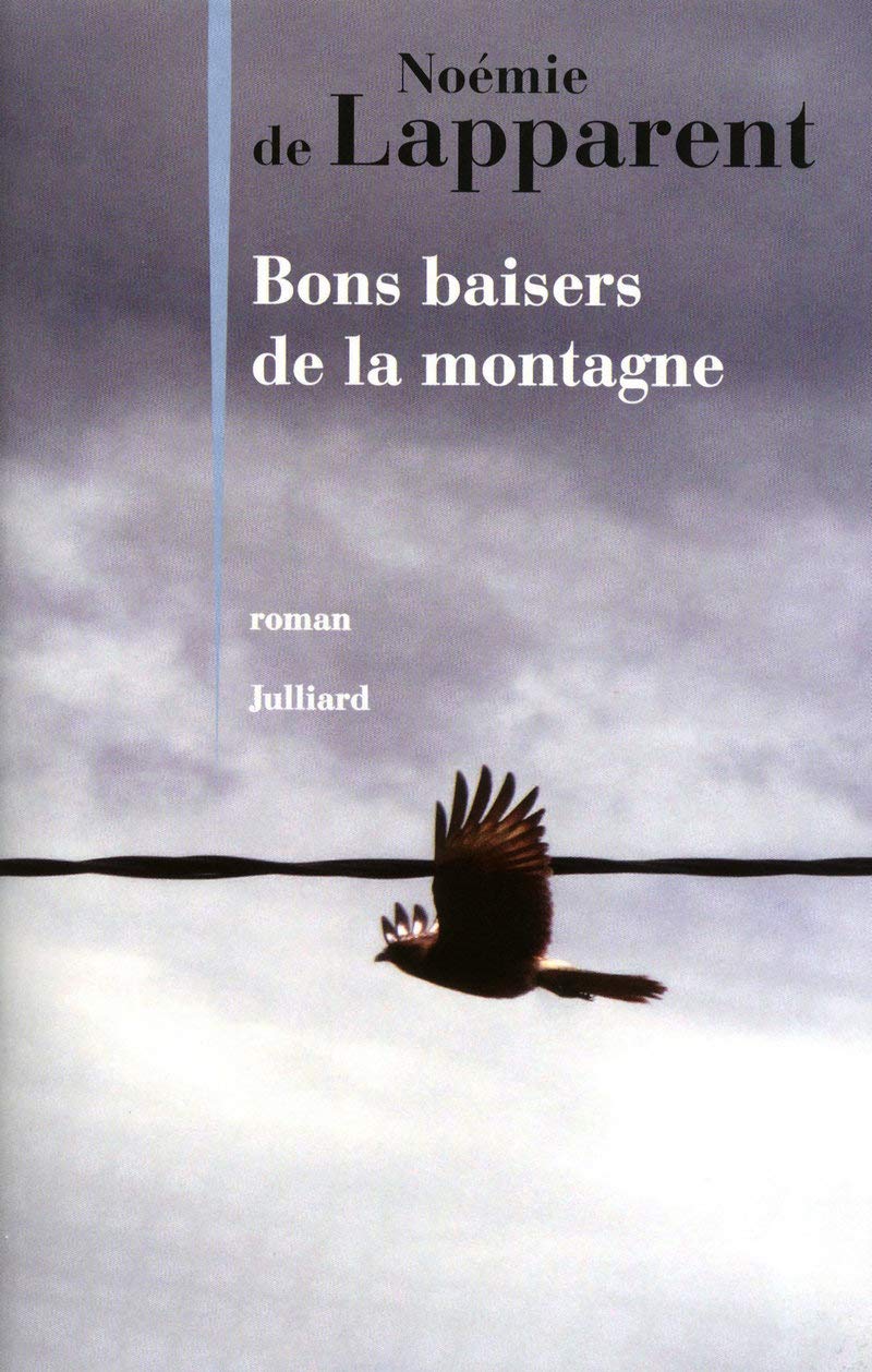 Bons baisers de la montagne 9782260018292