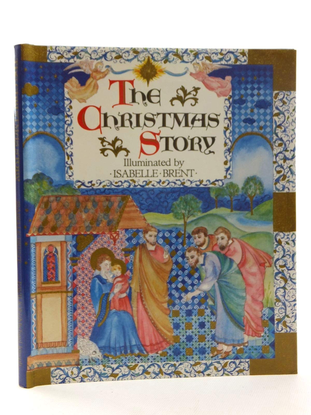 CHRISTMAS STORY 9781851453665