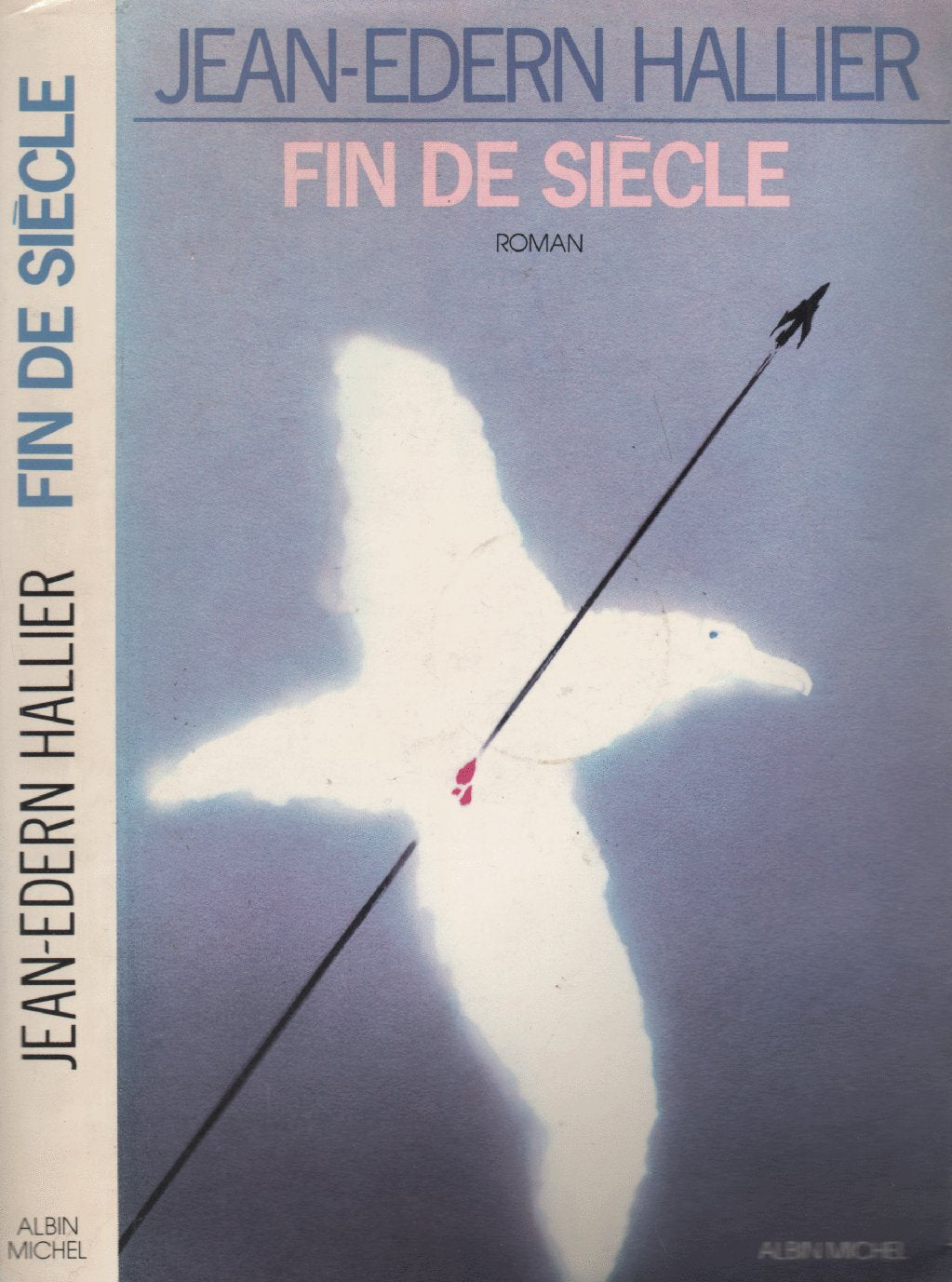 Fin de siècle 9782226009876