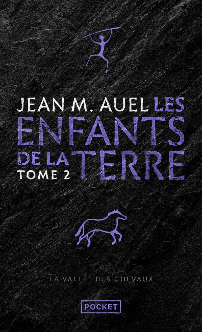 Les Enfants de la Terre 9782266354141