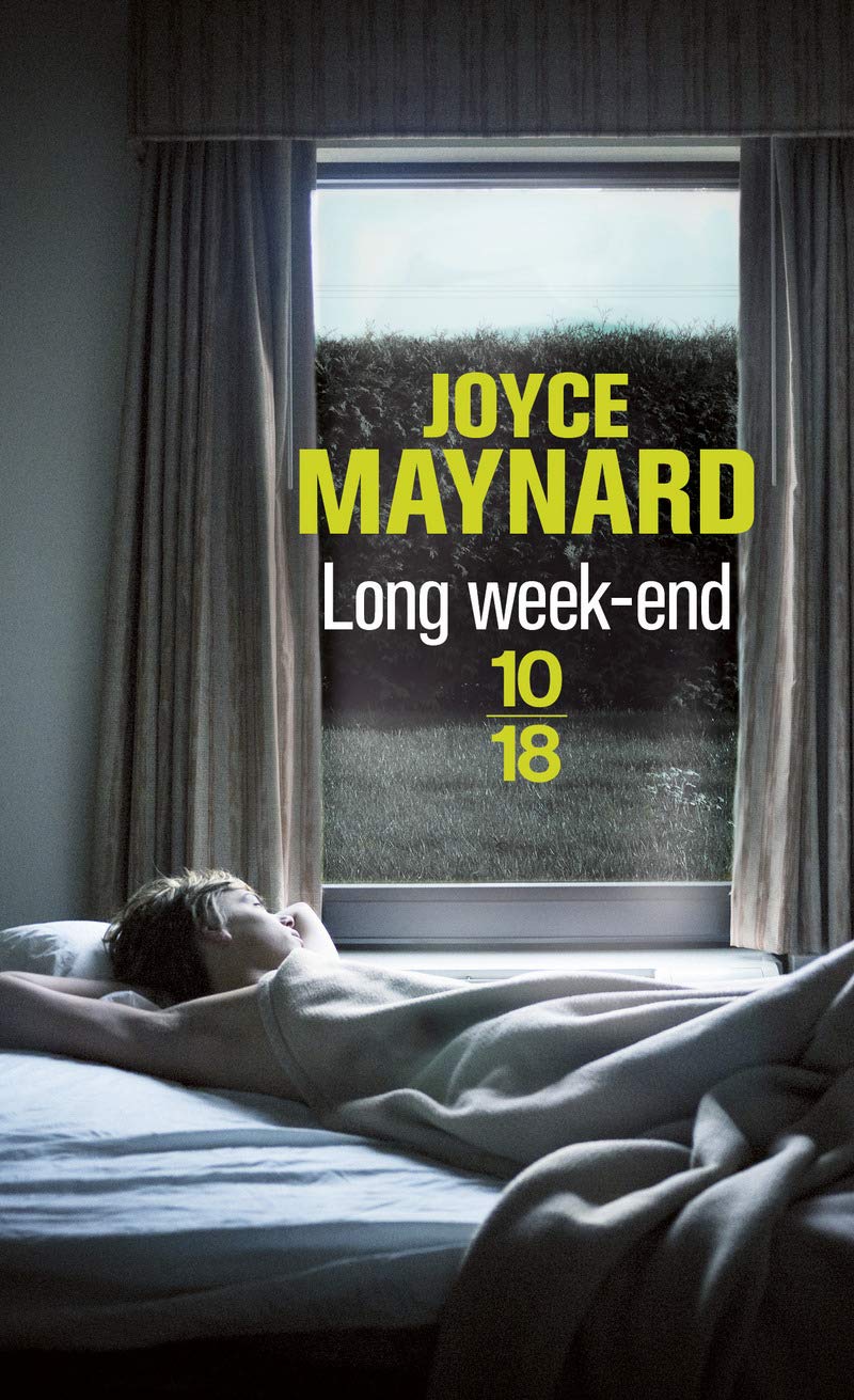 Long week-end 9782264052698