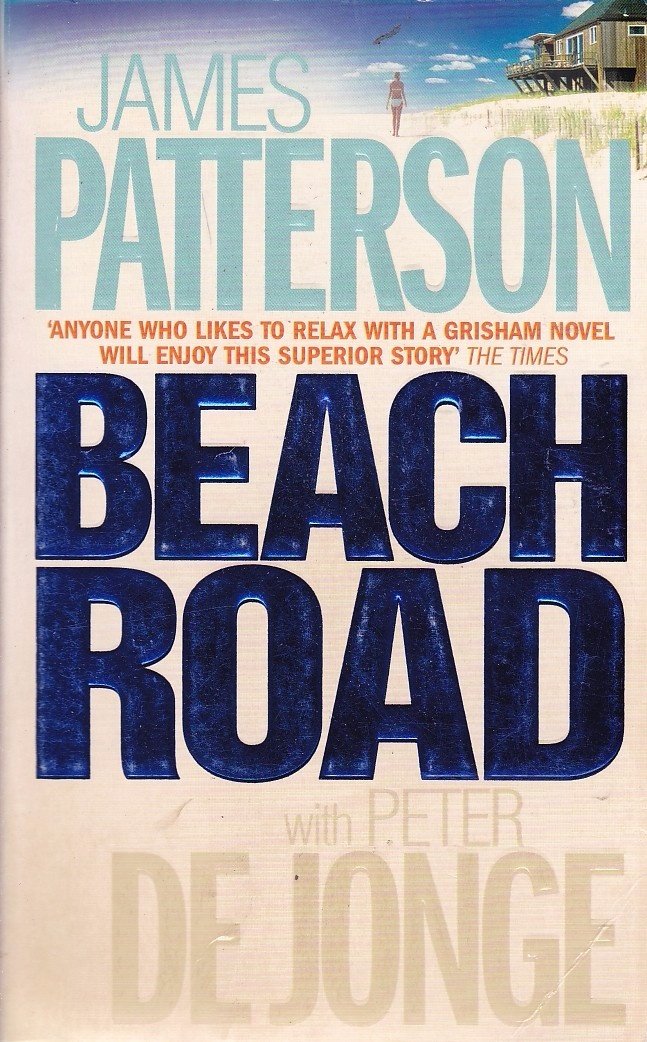 Beach Road 9780755323135