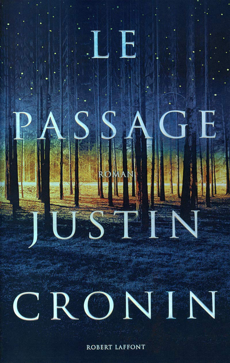 Le Passage 9782221111130